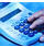 Calculators and financial services
